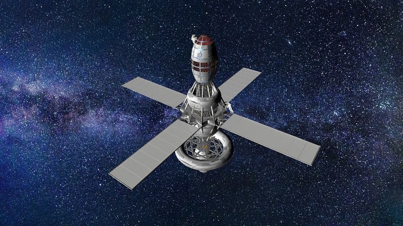 Voyager Missions